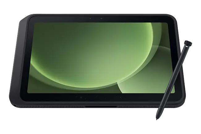 Samsung Galaxy Tab Active5 rugged tablet