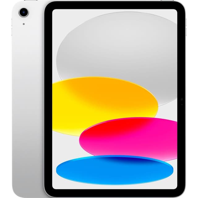 Apple iPad 11-inch (A16) with cellular